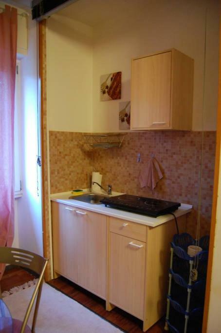 Appartement La Casa Della Musica à Gorizia Extérieur photo