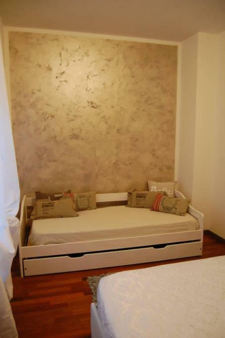Appartement La Casa Della Musica à Gorizia Extérieur photo