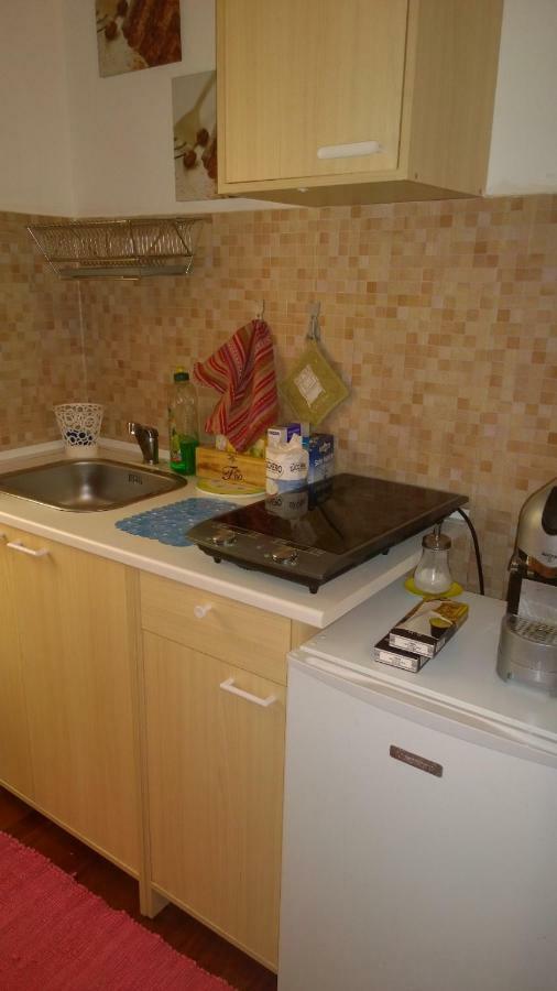 Appartement La Casa Della Musica à Gorizia Extérieur photo