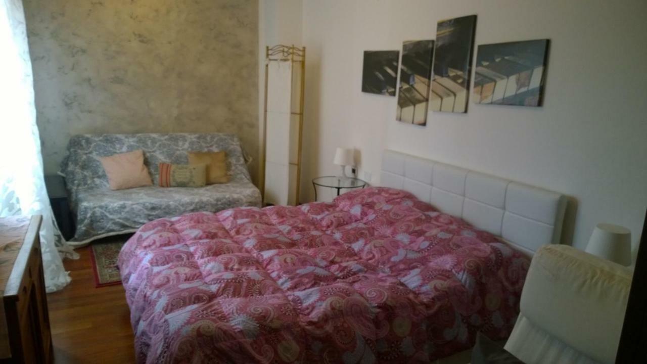 Appartement La Casa Della Musica à Gorizia Extérieur photo