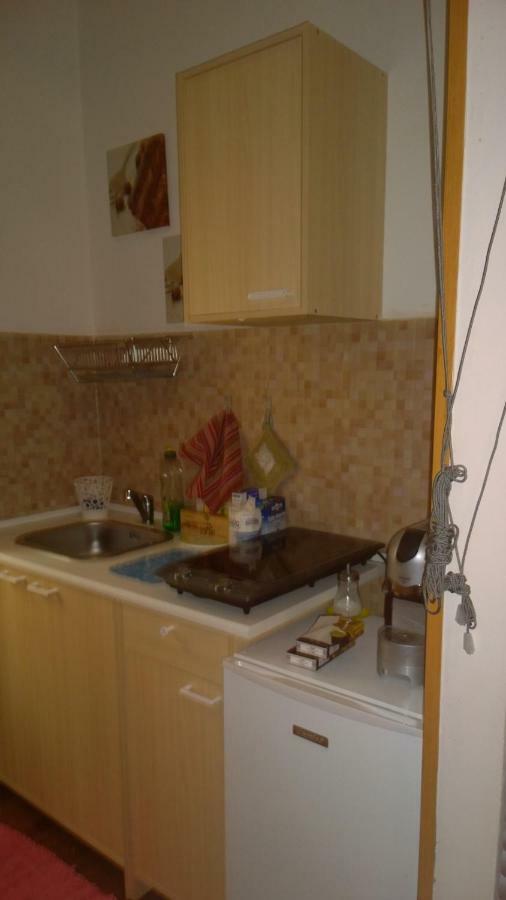 Appartement La Casa Della Musica à Gorizia Extérieur photo